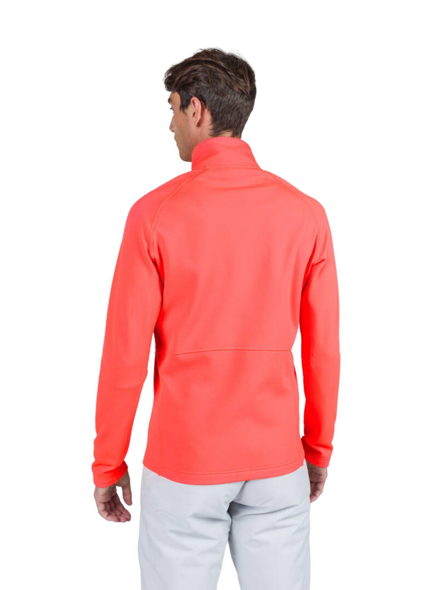 Rossignol New Hero Classique Clim Herren-Sweatshirt 4/6