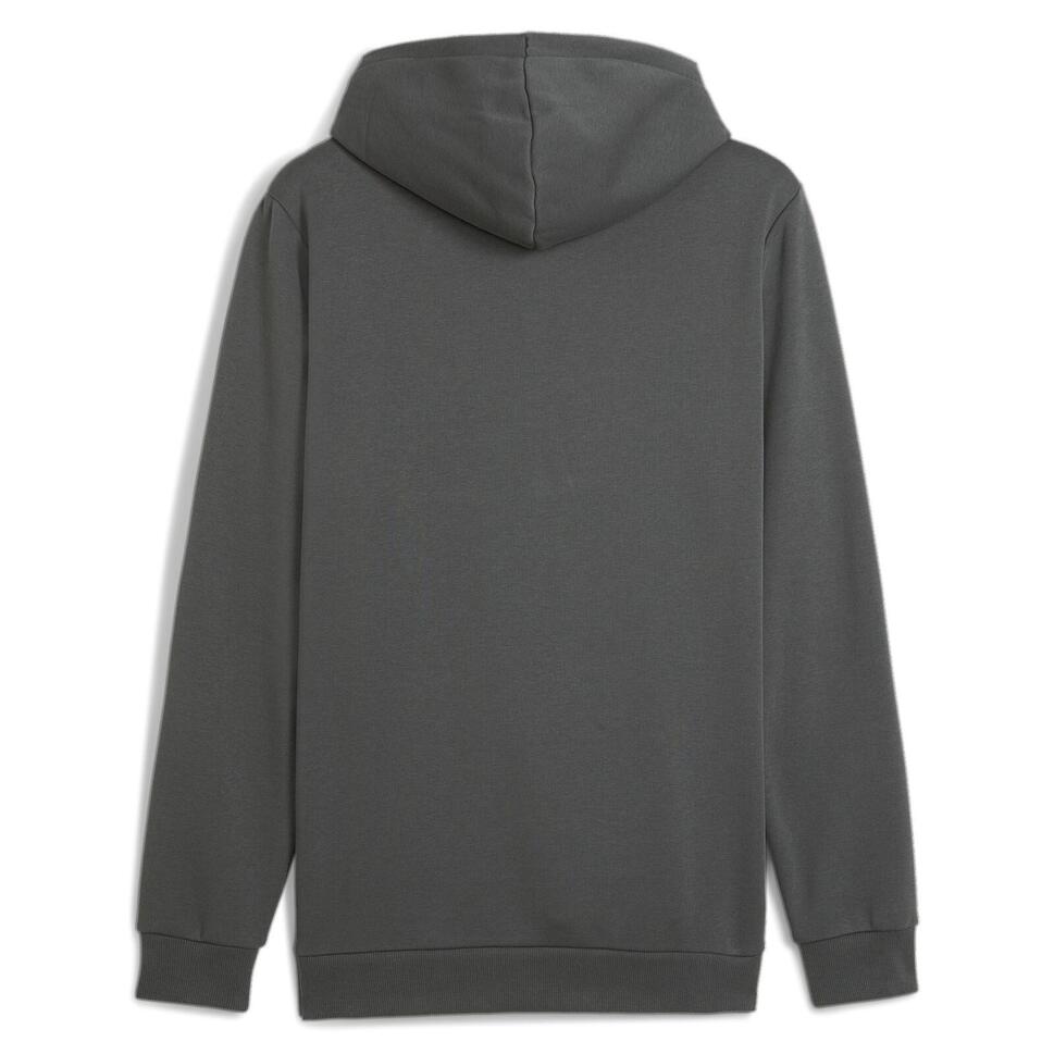 Bluza męska PUMA Essentials Big Logo Hoodie FL