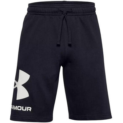 Under armour rival fleece trainingsshort voor heren