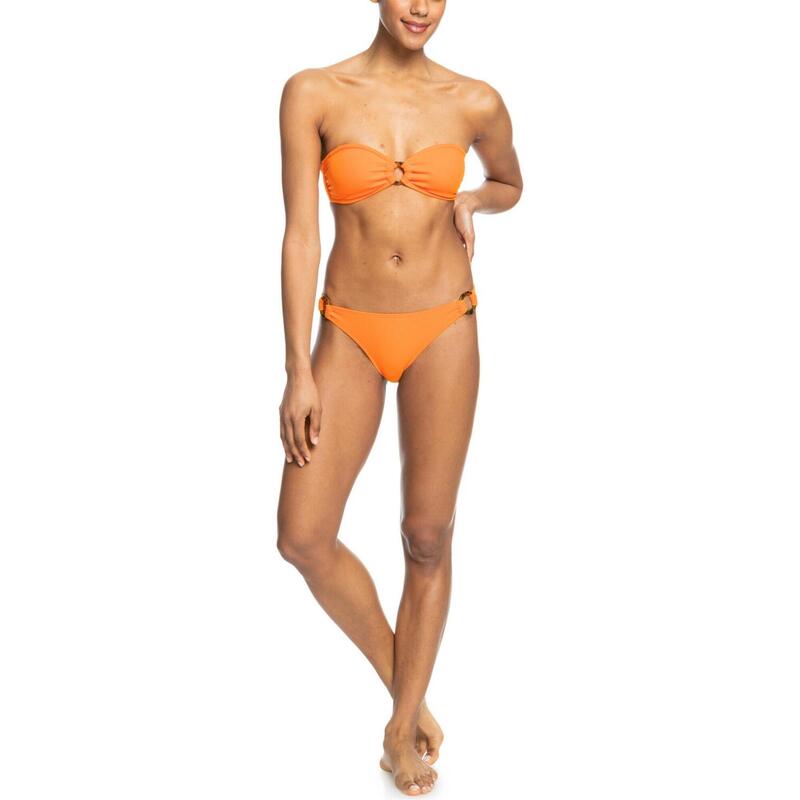 Partea de sus a costumului de baie ROXY Color Jam Bandeau