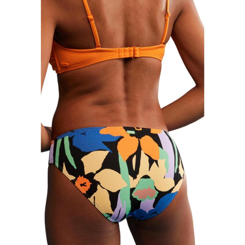Partea de sus a costumului de baie ROXY Color Jam Bandeau