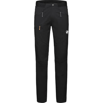 Pantaloni softshell da uomo Mammut Aenergy Light So