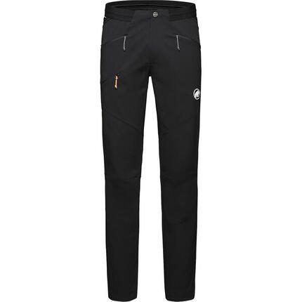 Pantalon softshell pour hommes Mammut Aenergy Light So