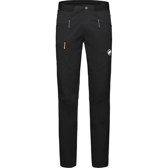 Pantaloni softshell da uomo Mammut Aenergy Light So