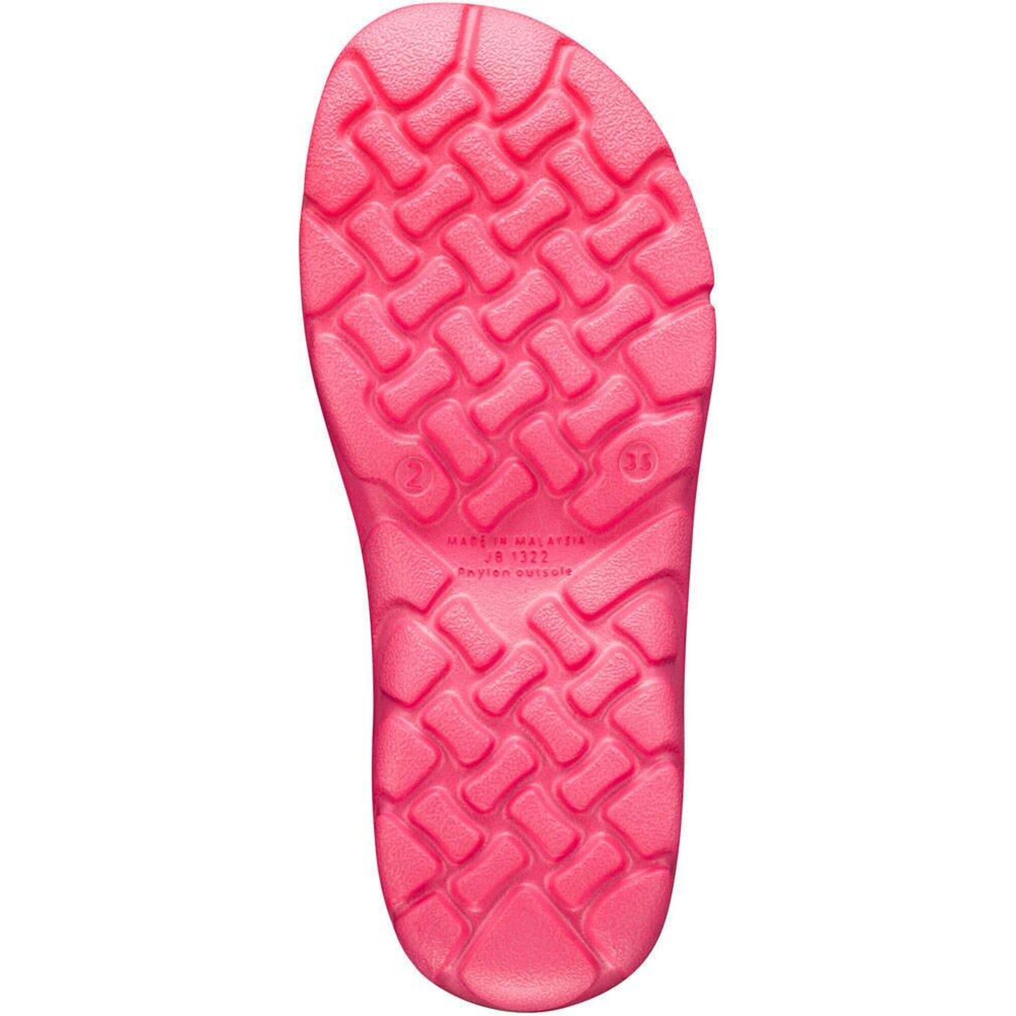 Tongs de piscine pour enfants AQUA-SPEED Alabama 03