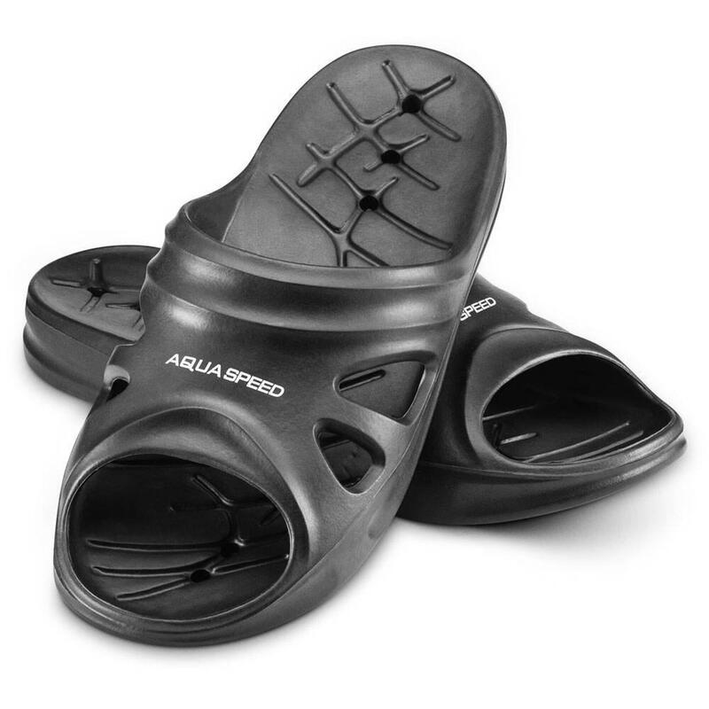 Șlapi pentru bărbați AQUA-SPEED Florida