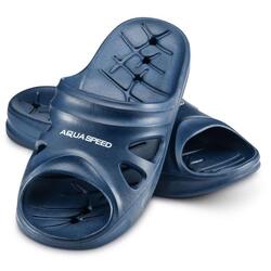 Tongs de piscine pour hommes AQUA-SPEED Florida