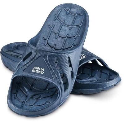 AQUA-SPEED Alabama Herren-Flip-Flops