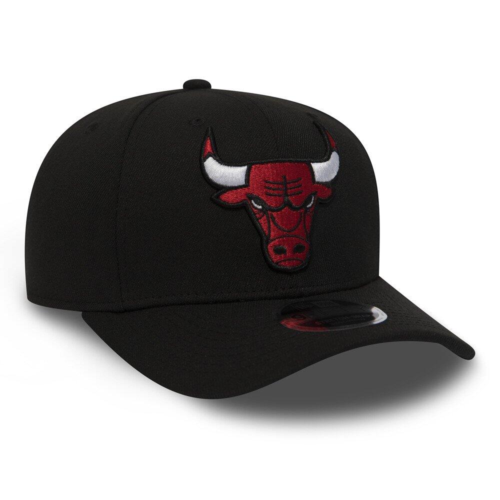 Casquette New Era NBA 9Fifty Stretch Snap Chicago Bulls 4/4