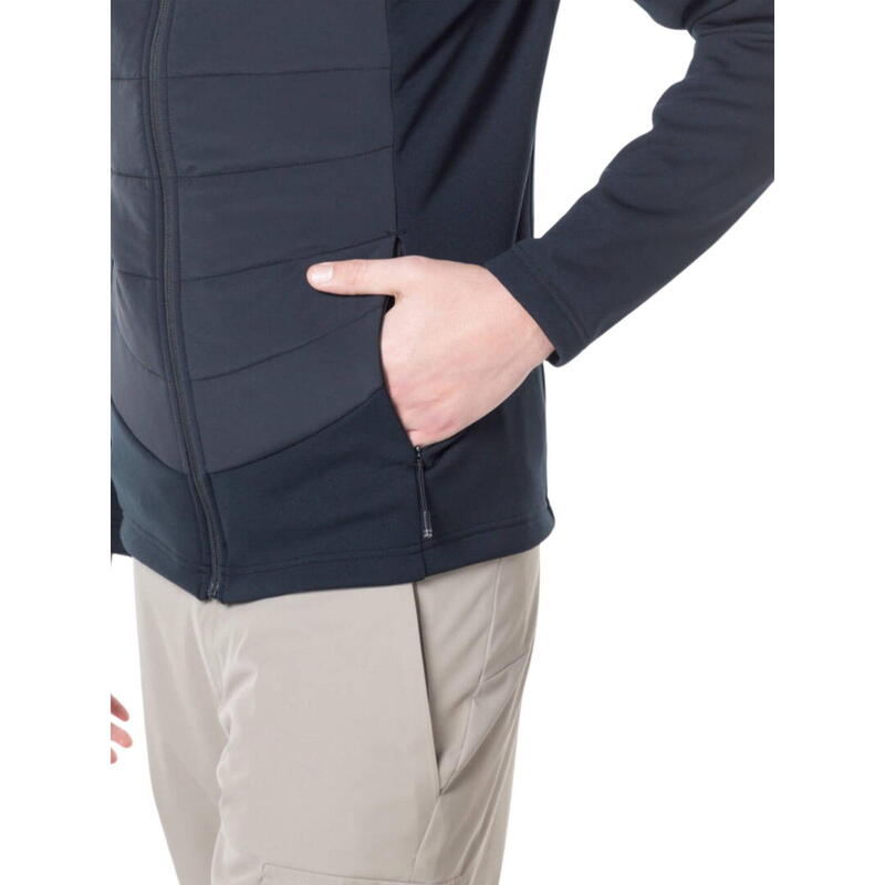 Pánská mikina Classique Hybrid Clim