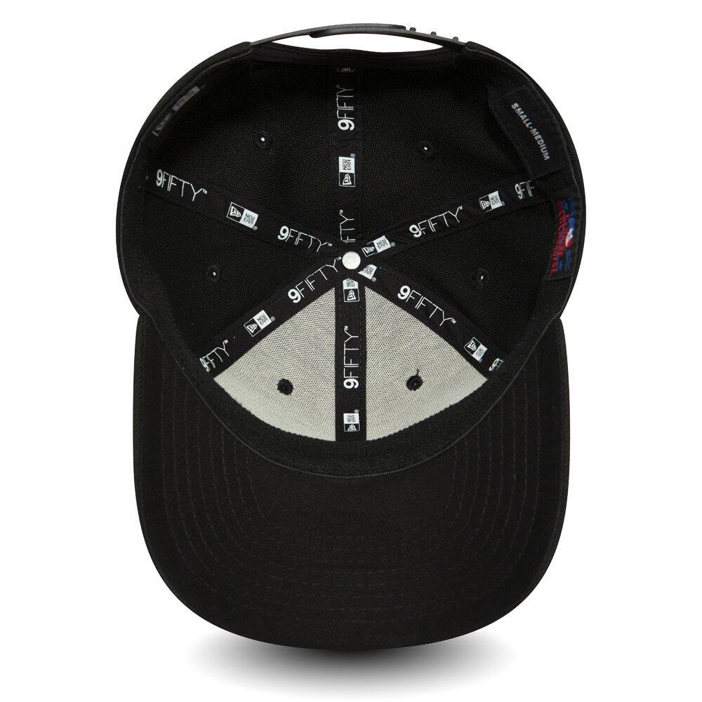 Casquette New Era NBA 9Fifty Stretch Snap Chicago Bulls 2/4