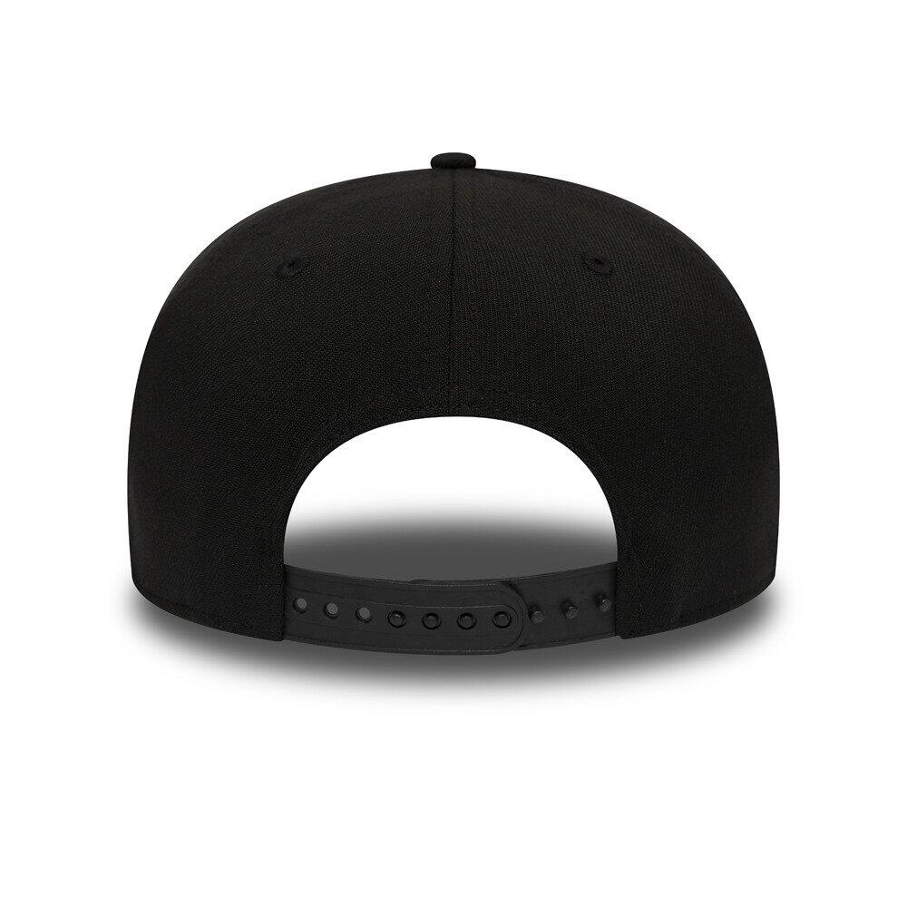 Casquette New Era NBA 9Fifty Stretch Snap Chicago Bulls 3/4