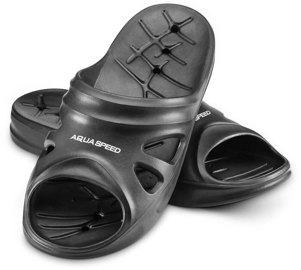 AQUA SPEED AQUA-SPEED Florida herenslippers