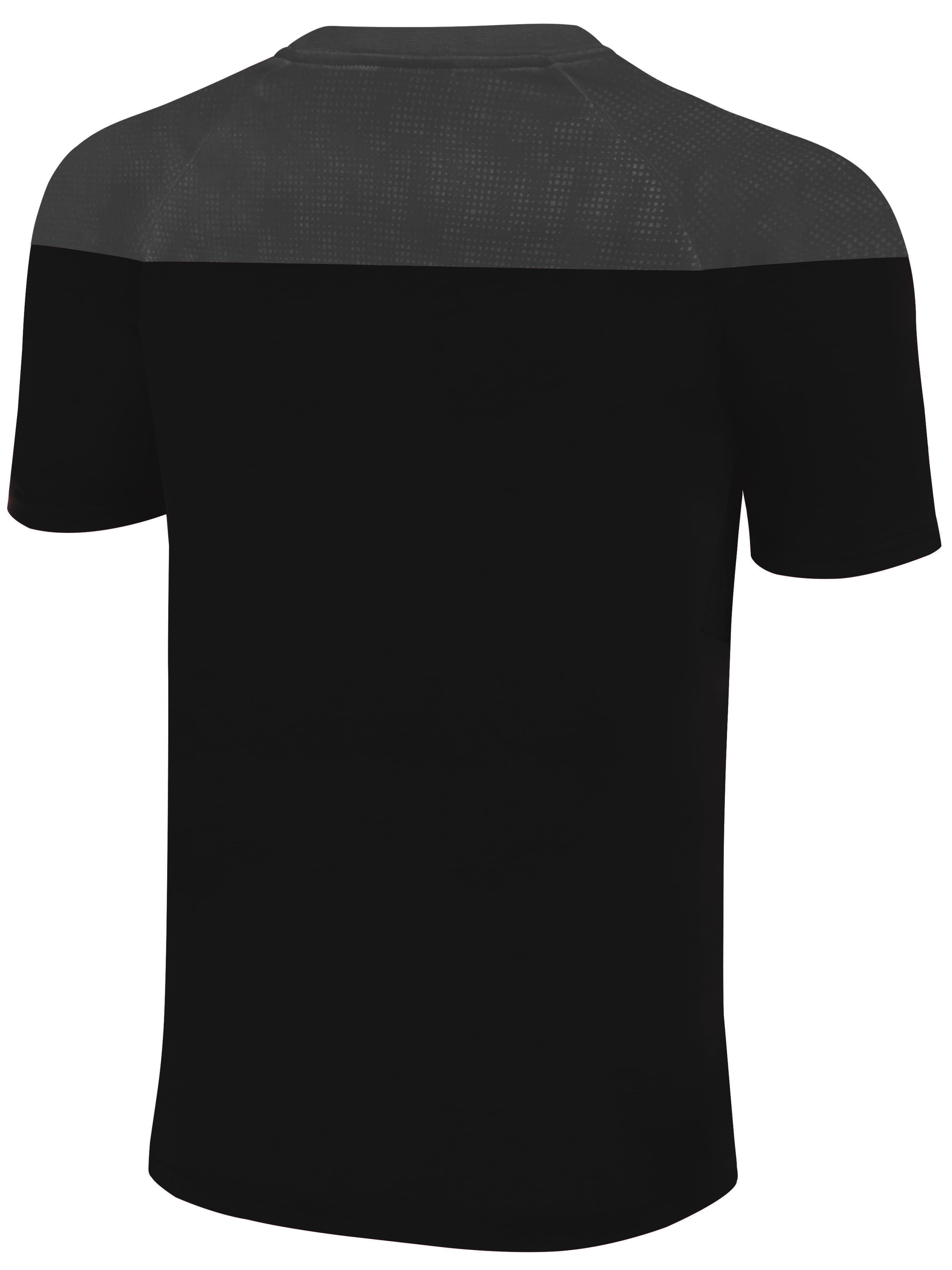 Capelli Tribeca Adult Training voetbalshirt voor heren 2/2