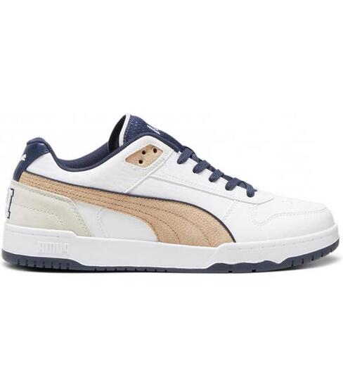 Zapatos PUMA RBD Game Low Retro Club