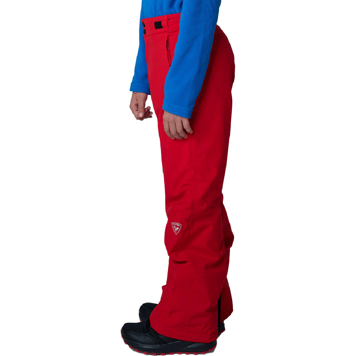Calças de Ski Criança Rossignol Boy Ski 3/5