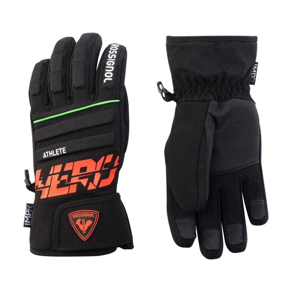 Waterproof ski gloves Rossignol Hero Master