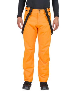 Rossignol ski pants skibroek heren - oranje