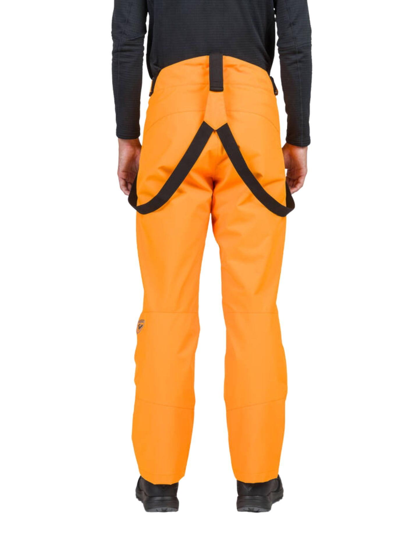 Rossignol Ski Herren-Skihose 3/7