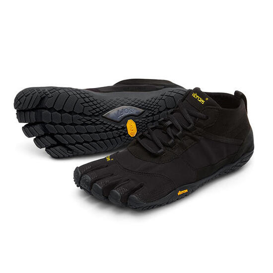 Scarpe da trekking da uomo Vibram Fivefingers V-Trek