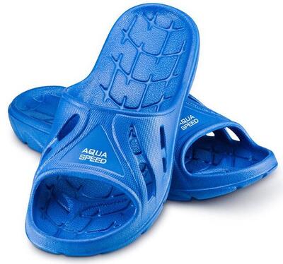 AQUA-SPEED Alabama 03 chanclas de piscina infantil