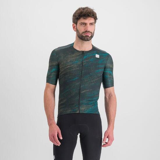 Maillot cycliste homme Sportful Cliff Supergiara