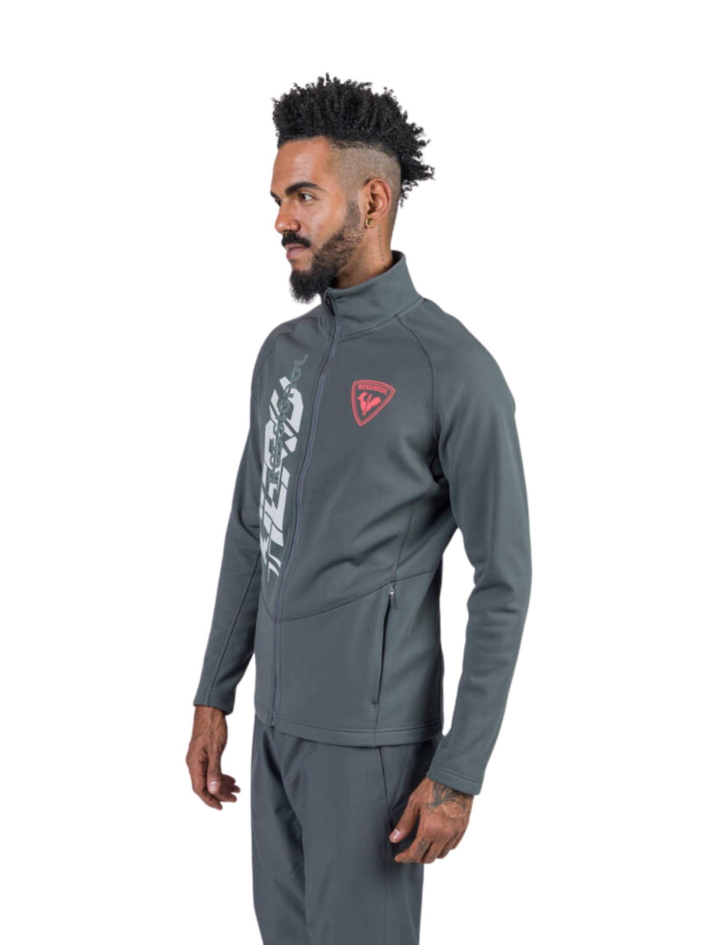 Casaco de esqui Rossignol New Hero Classique Clim 3/6