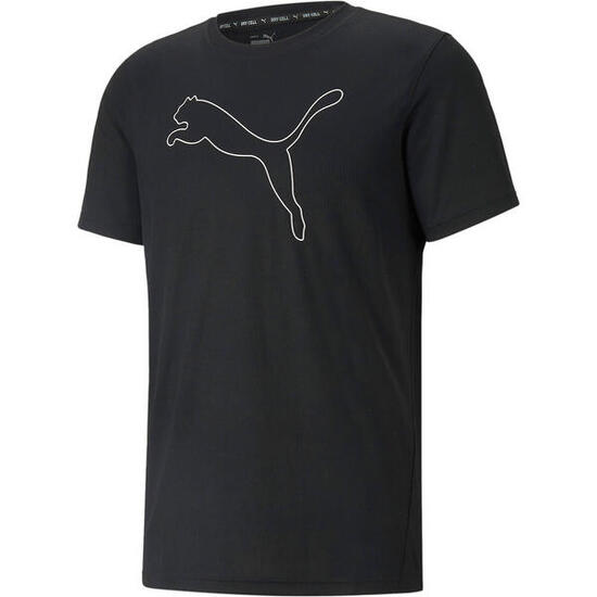 T-shirt de dressage de chat Puma Performance
