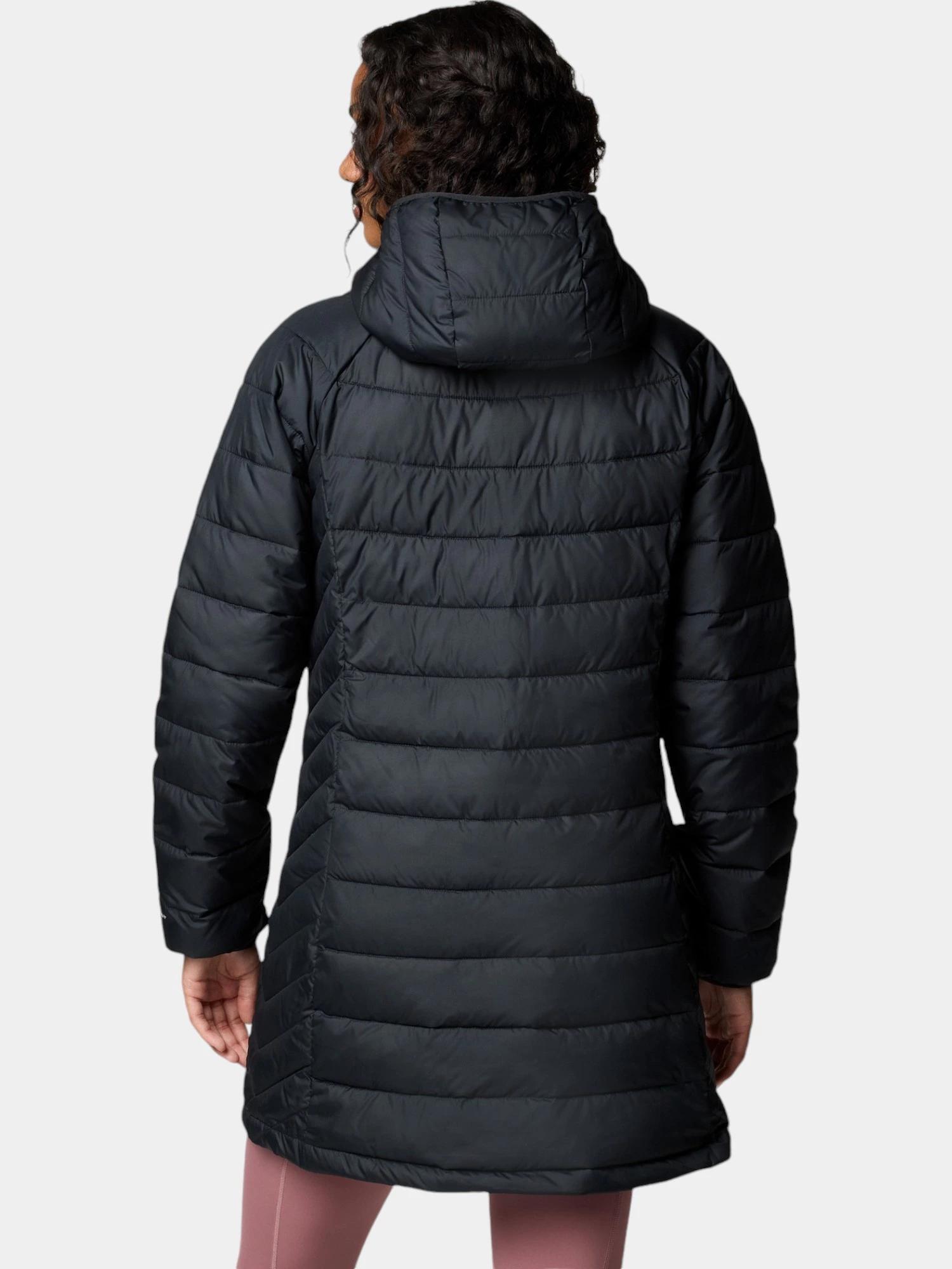 Dámská bunda Powder Lite II Mid 3/8