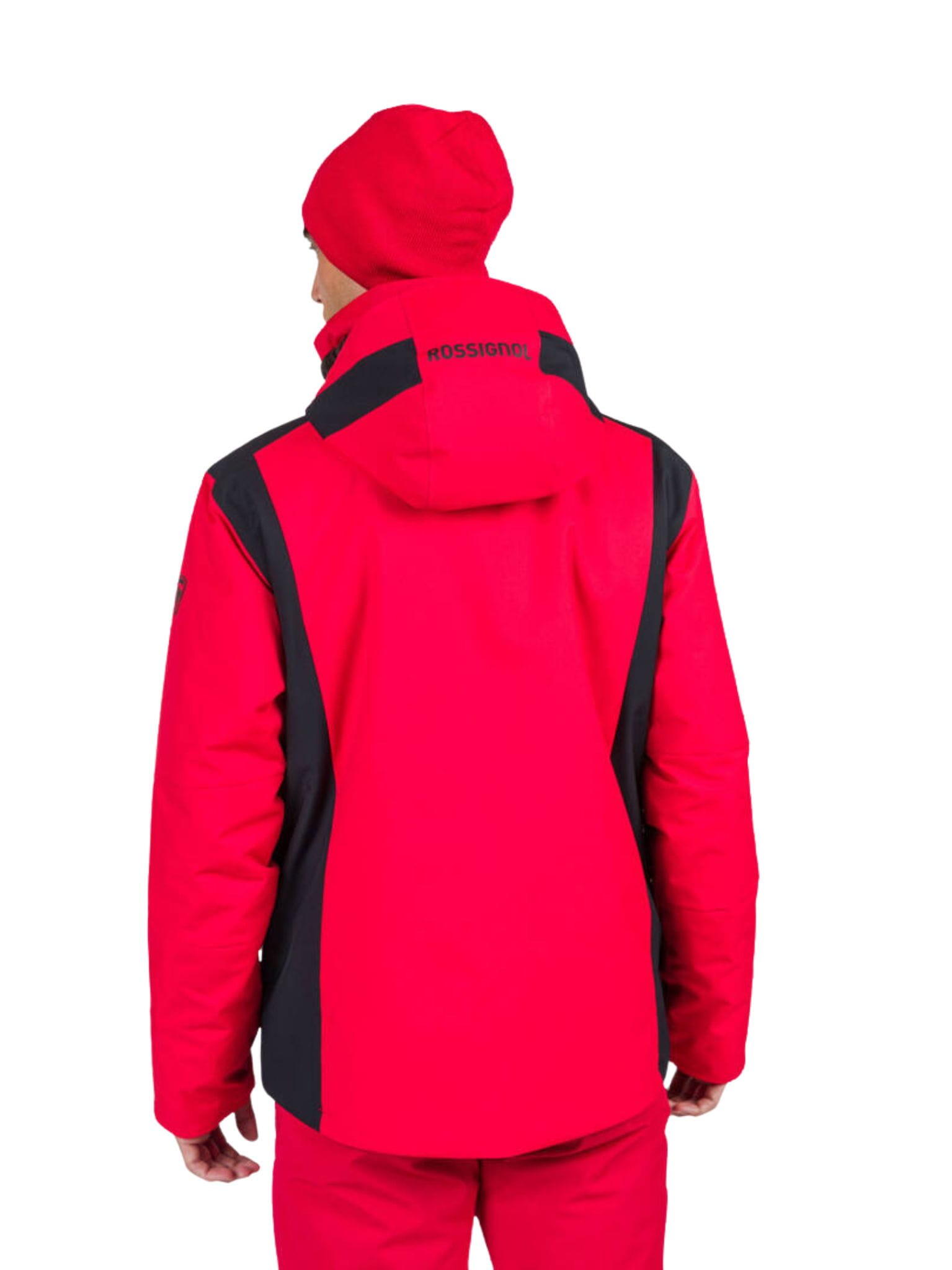 Rossignol Velika Herren-Skijacke 2/7