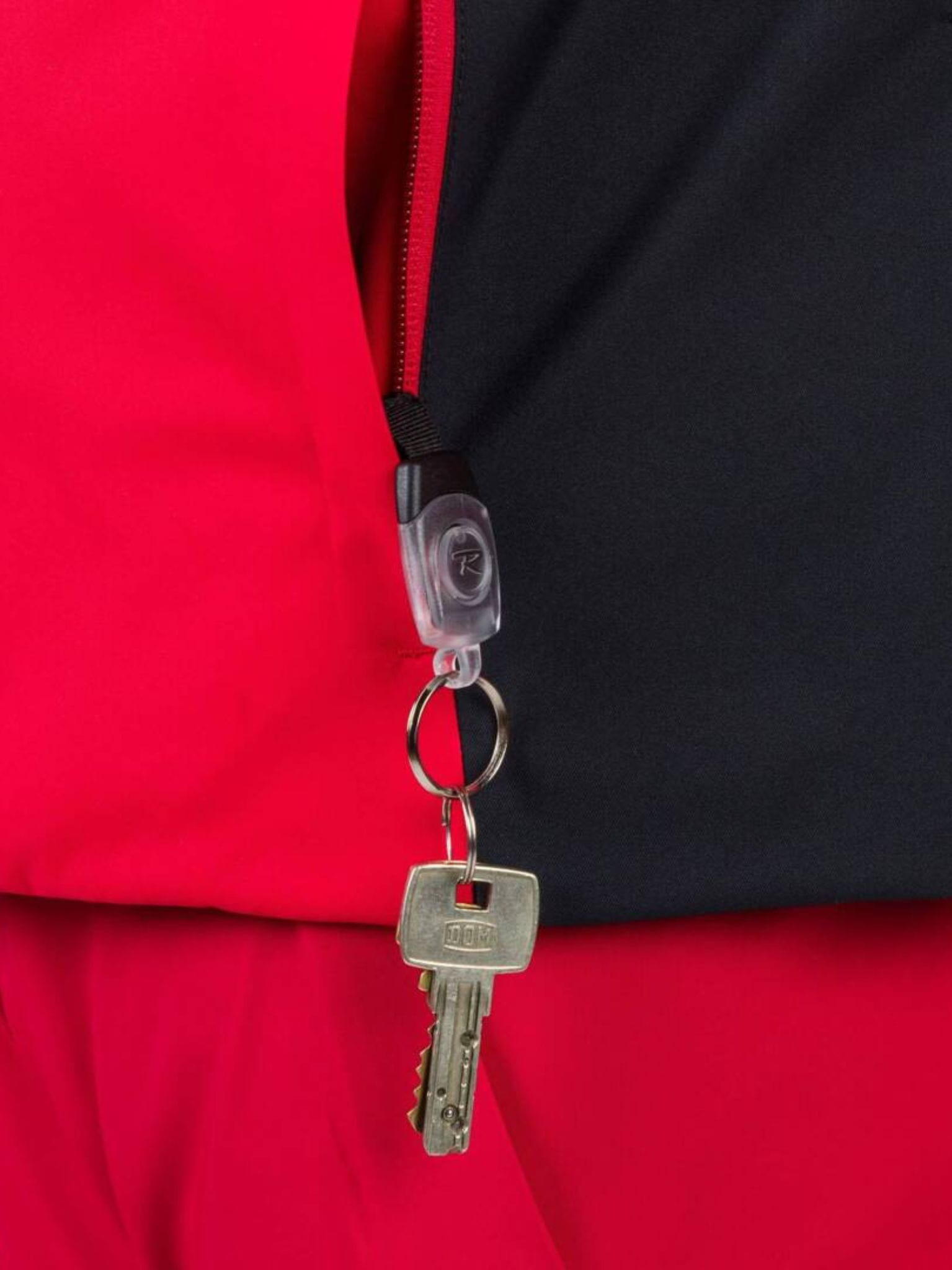 Rossignol Velika Herren-Skijacke 5/7