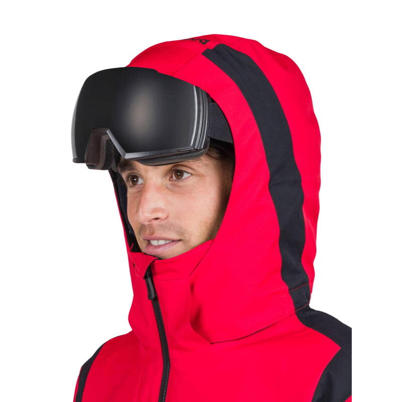 Pánská lyžařská bunda Velika