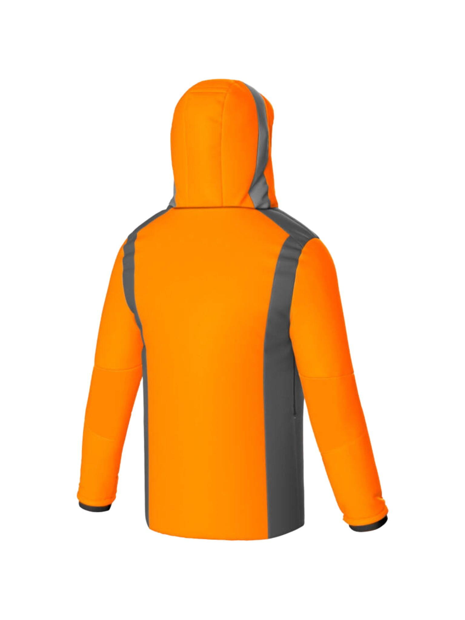 Veste de ski homme Rossignol Velika 2/5