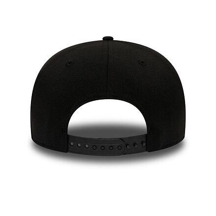 Czapka z daszkiem New Era 9FIFTY Chicago Bulls Stretch 11871284 M - L 3/4