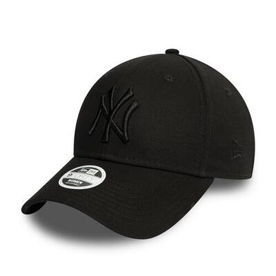 New era league essential 9forty new york yankees baseballpet voor dames