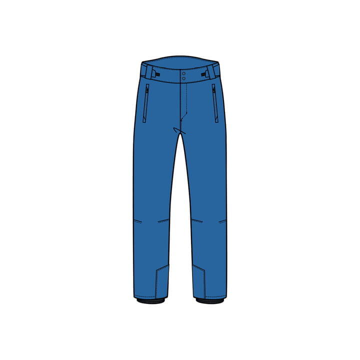 ROSSIGNOL Rossignol Siz Herren-Skihose