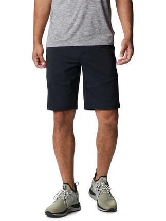 Short de randonnée homme Tech Trail