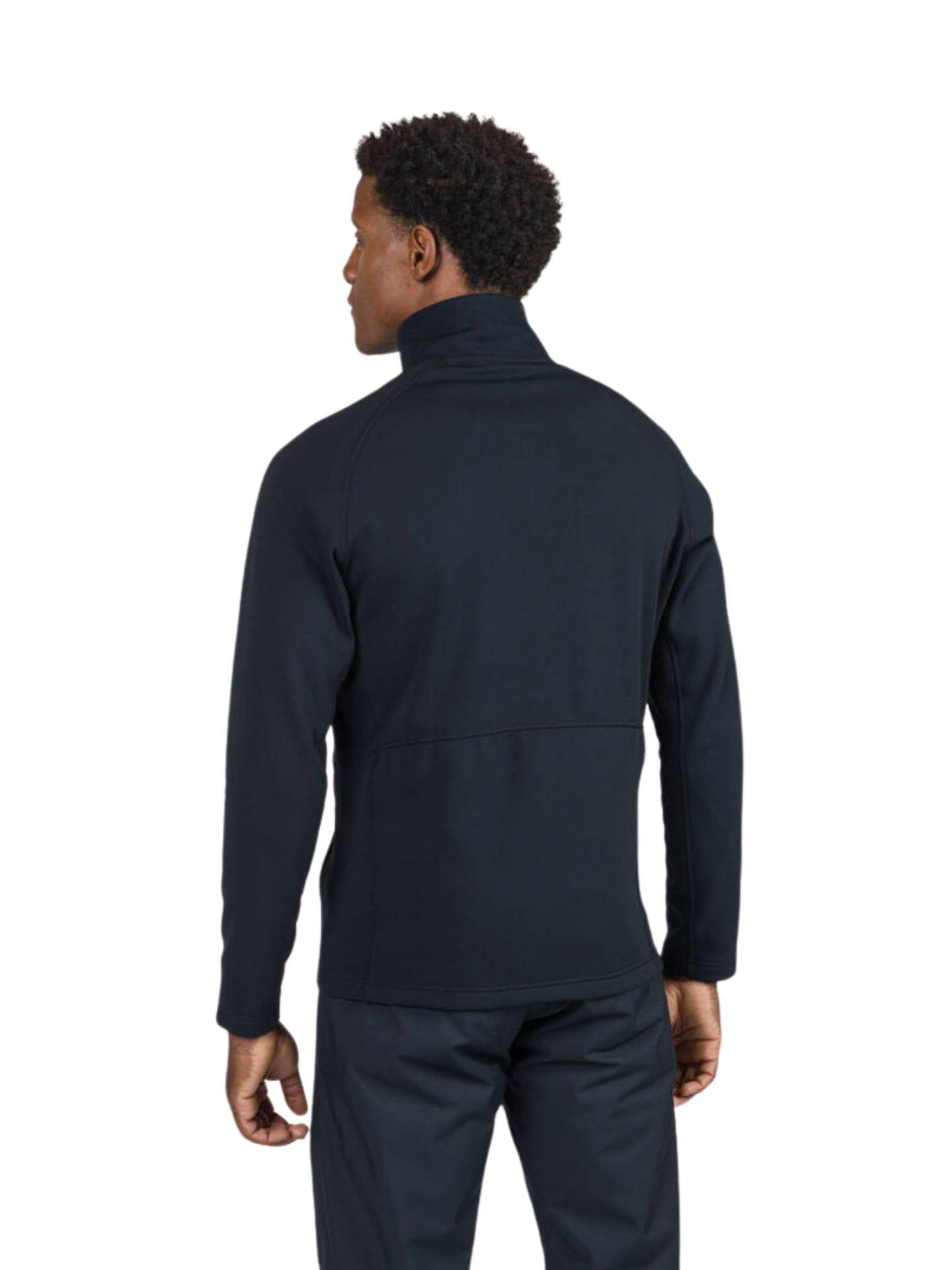 Rossignol New Hero Classique Clim Herren-Sweatshirt 4/5