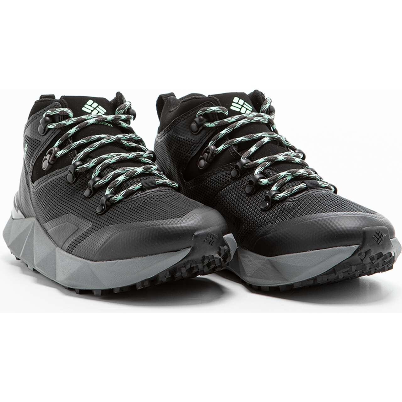 Buty trekkingowe damskie Columbia Facet 2/6