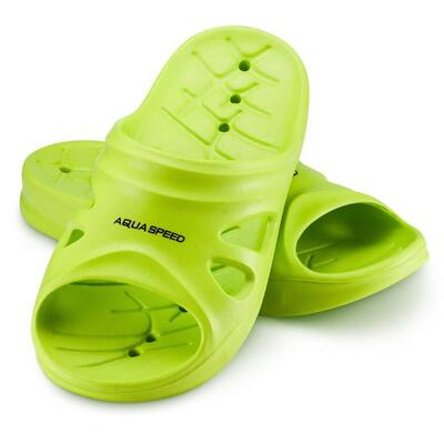 Chanclas infantiles AQUA-SPEED Florida