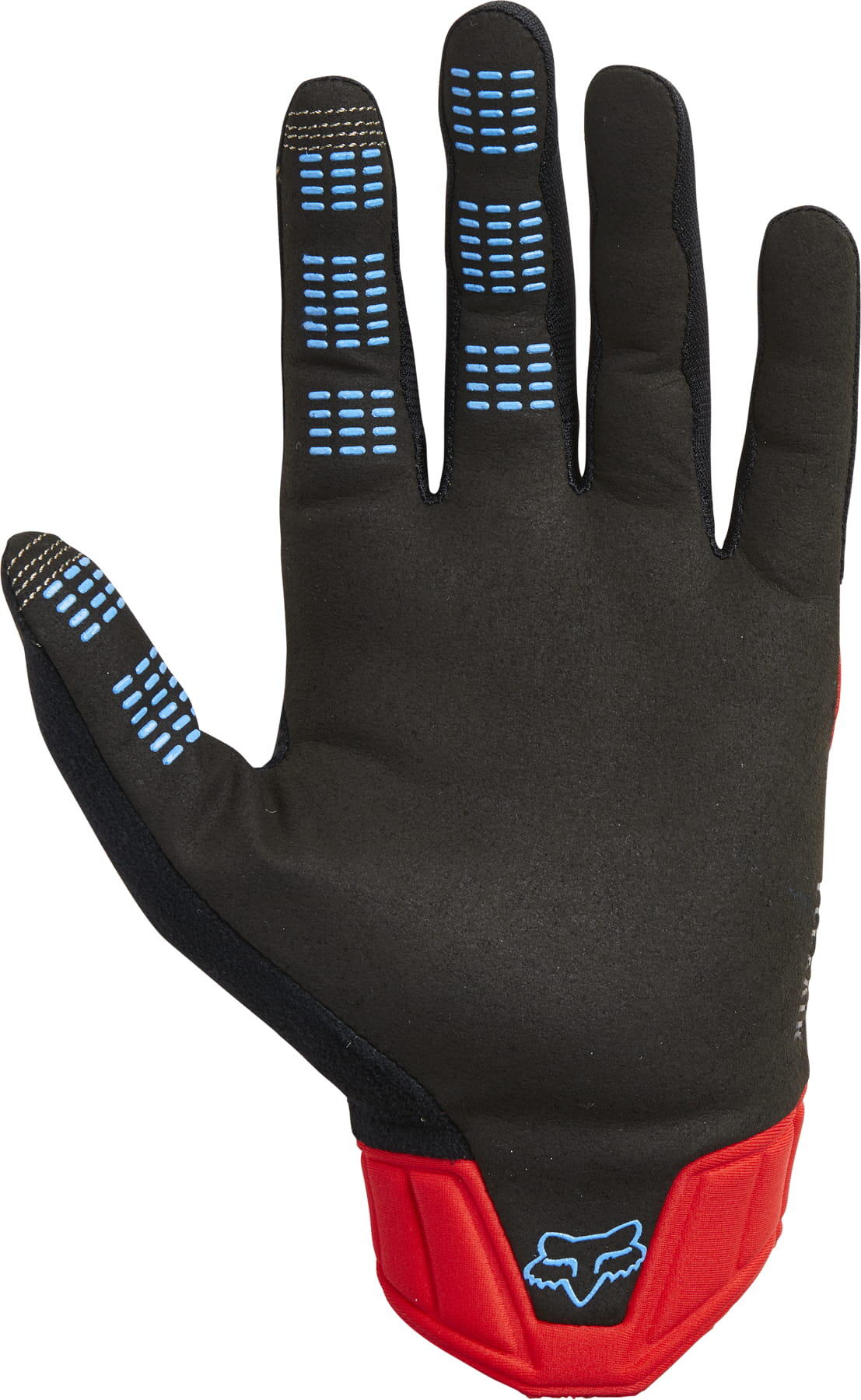 Flexair Ascent Glove Fluorescent Red 2/5