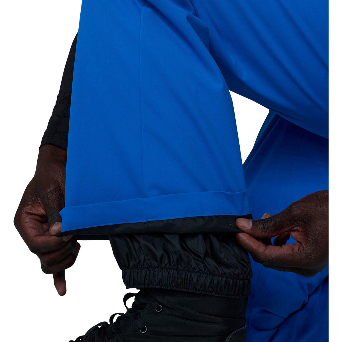 Rossignol Siz Herren-Skihose 4/5