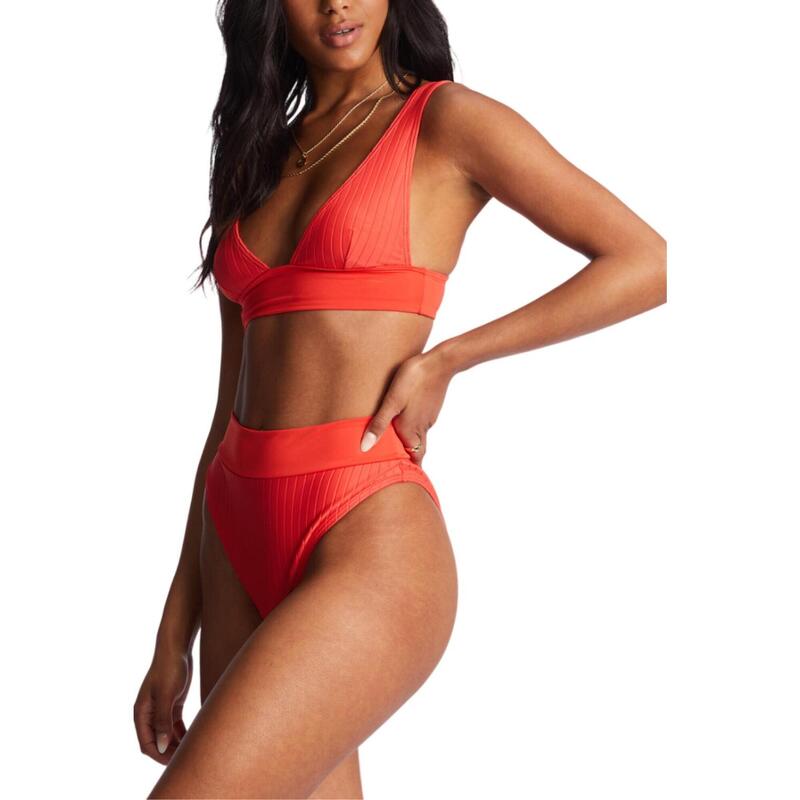 Bas de maillot de bain Billabong Lined Up Rise