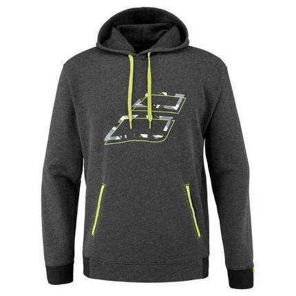 Sweatshirt Babolat Modell 4US23041Y 2003 für männer