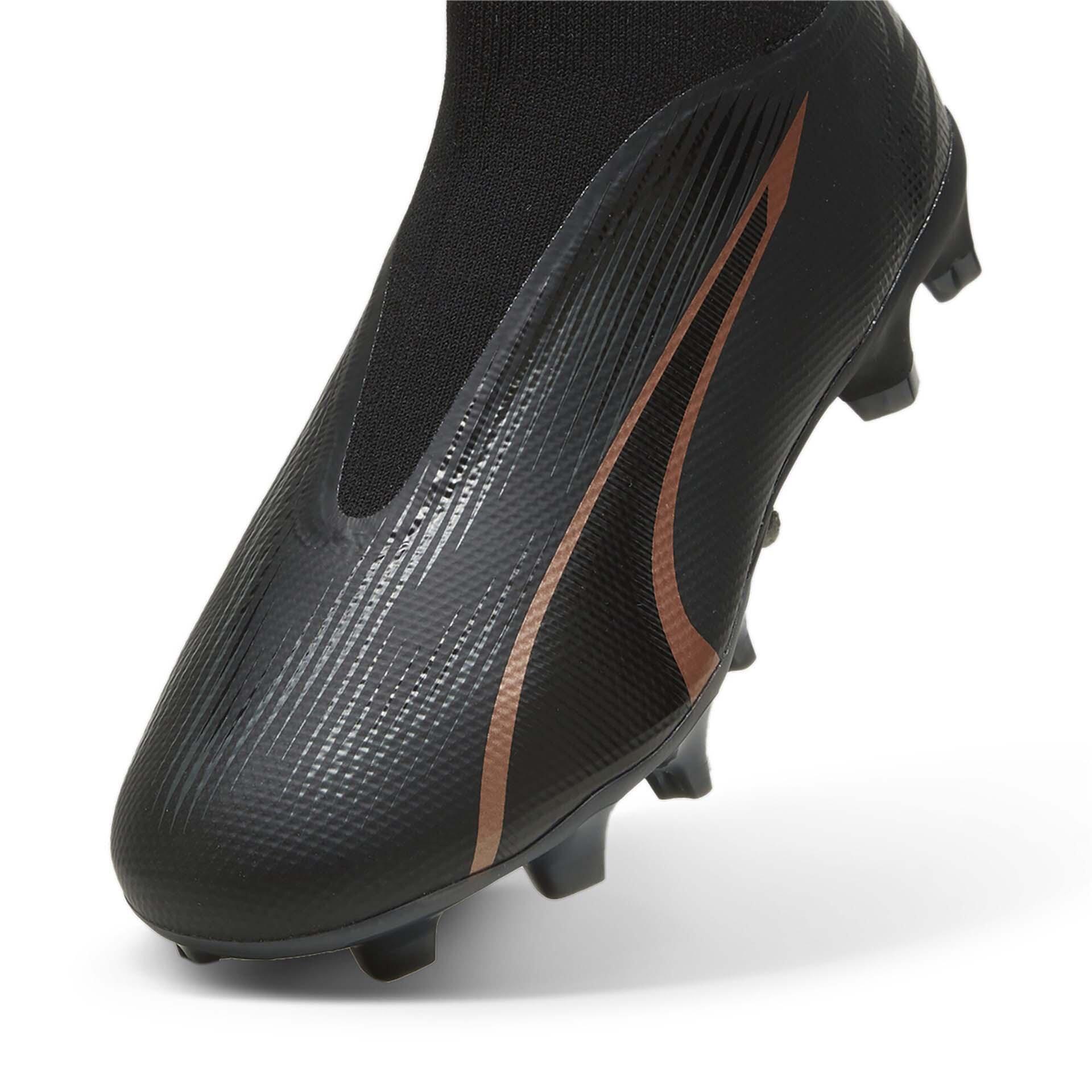 PUMA Ultra Match + LL FG/AG Fußballschuhe 4/5