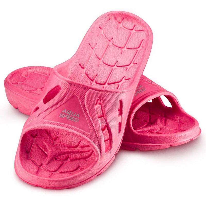 Tongs de piscine pour enfants AQUA-SPEED Alabama 03