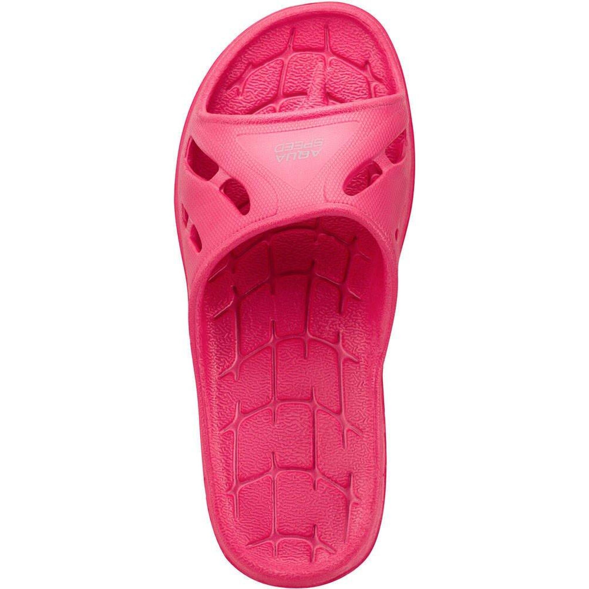 Tongs de piscine pour enfants AQUA-SPEED Alabama 03
