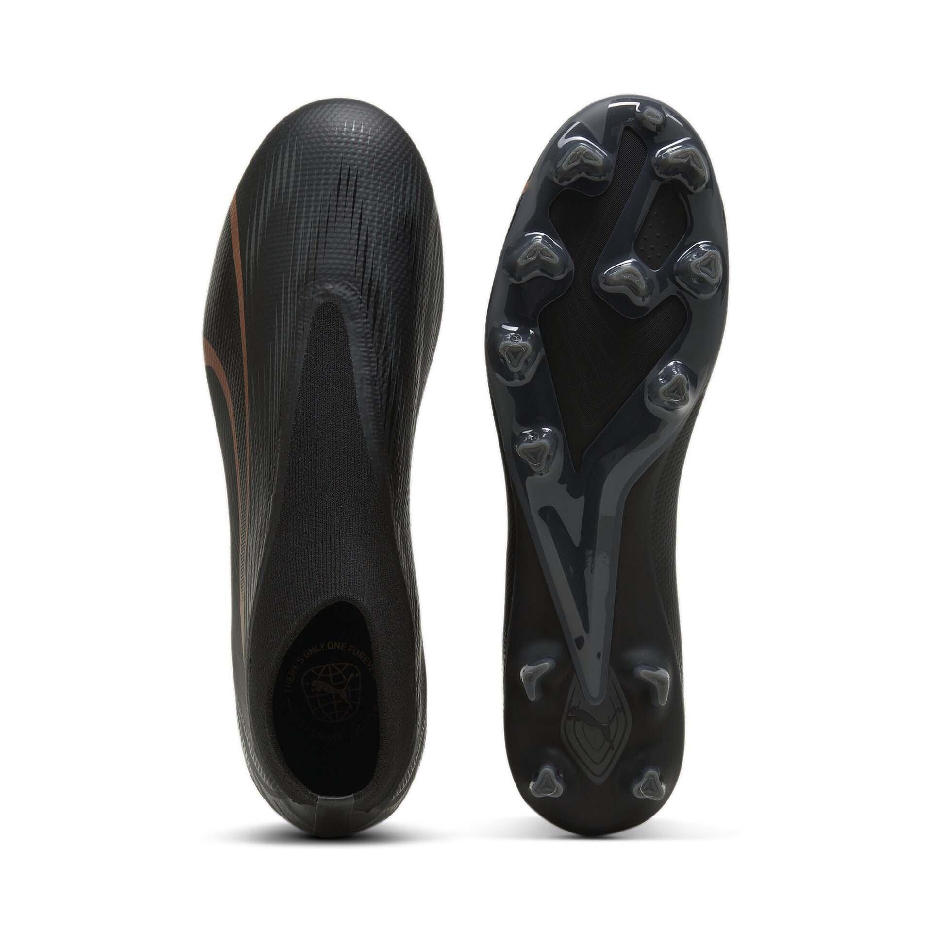 PUMA Ultra Match + LL FG/AG Fußballschuhe 2/5