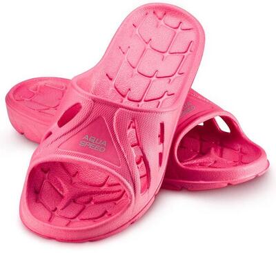 AQUA-SPEED Alabama 03 chanclas de piscina infantil