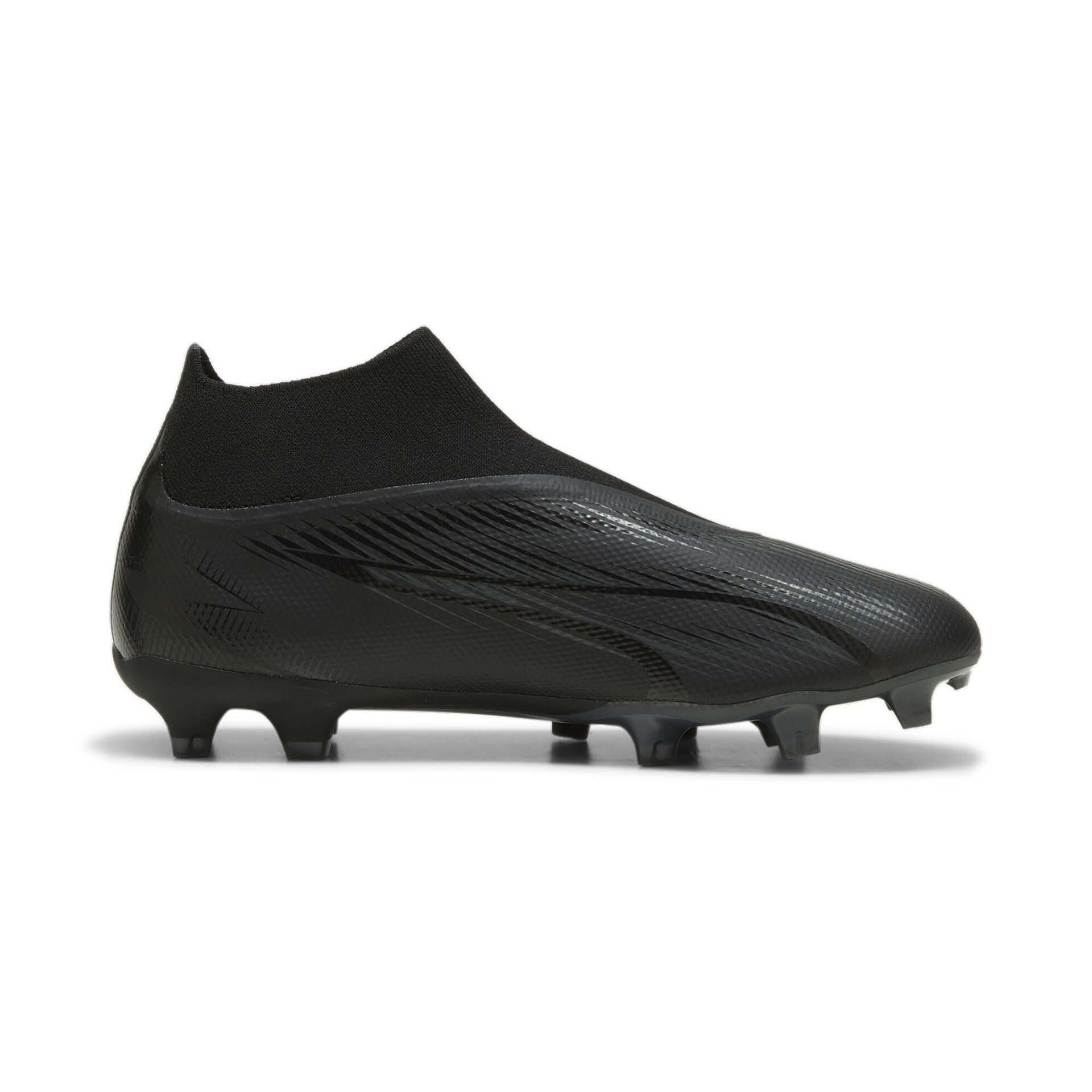 PUMA Ultra Match + LL FG/AG Fußballschuhe 3/5